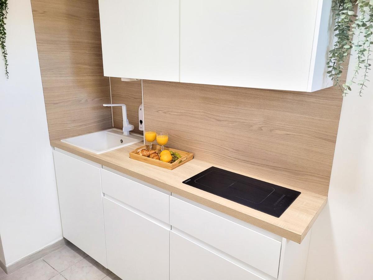 Chambre Simple Climatisee - Proche Tram & Centre Montpellier Luaran gambar