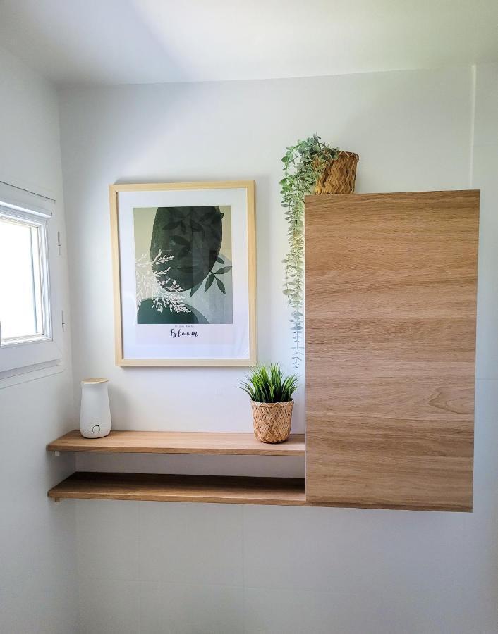 Chambre Simple Climatisee - Proche Tram & Centre Montpellier Luaran gambar