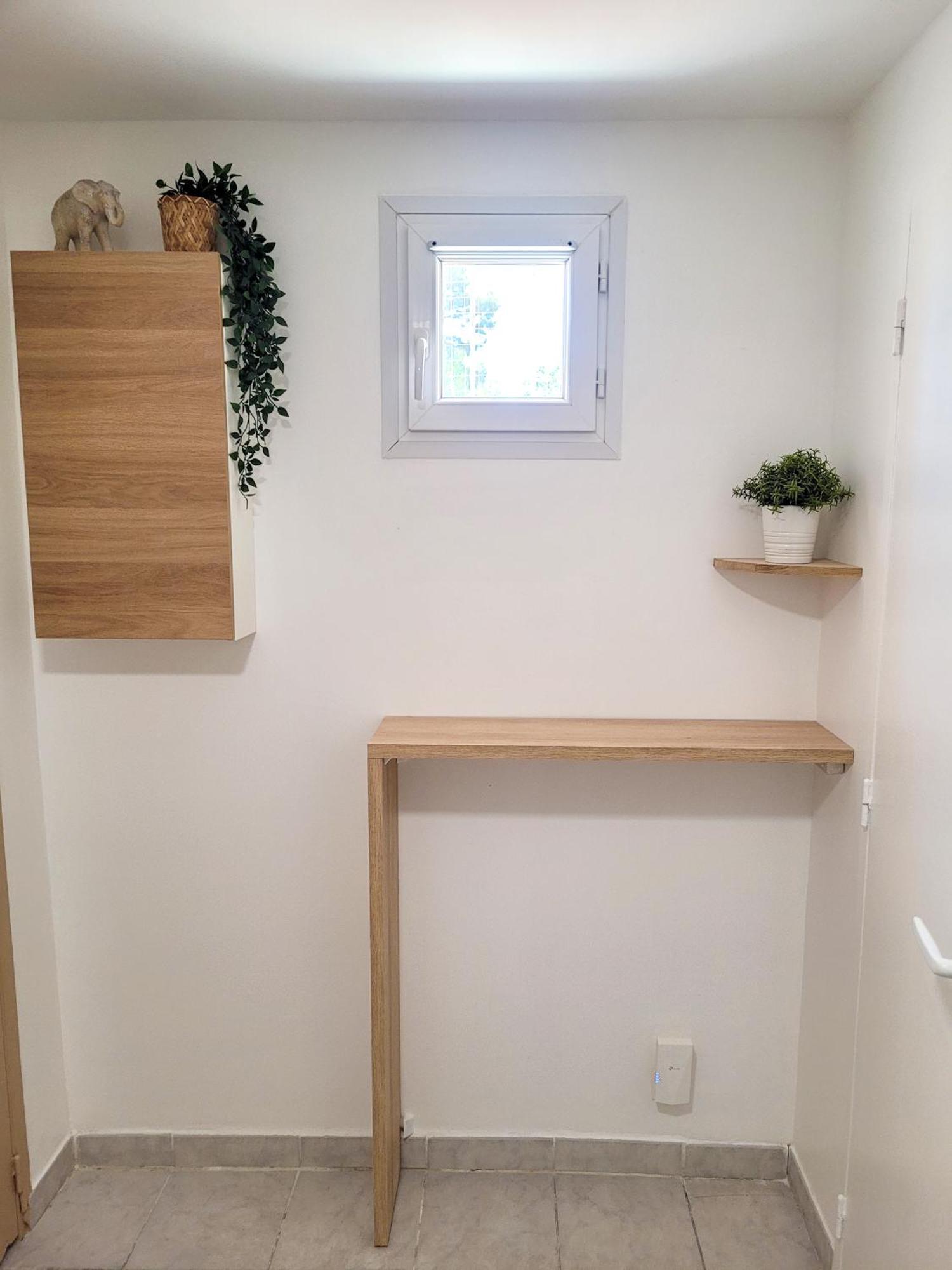 Chambre Simple Climatisee - Proche Tram & Centre Montpellier Luaran gambar