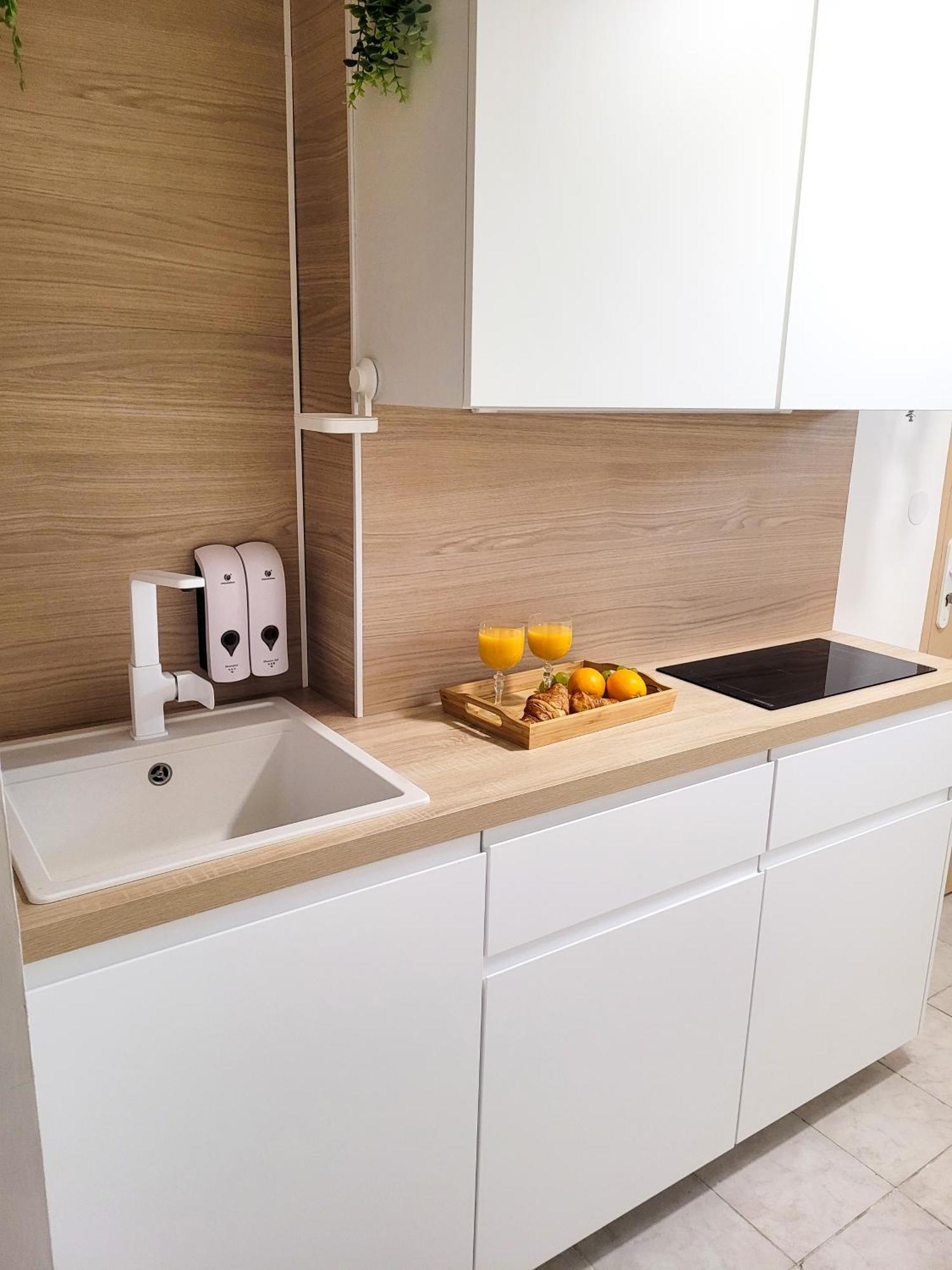 Chambre Simple Climatisee - Proche Tram & Centre Montpellier Luaran gambar